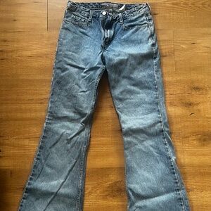 Silvertab Jeans